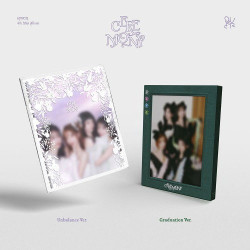 Qwer • Ceremony