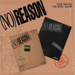 San Ha Yoon • No Reason