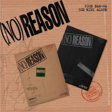 San Ha Yoon • No Reason