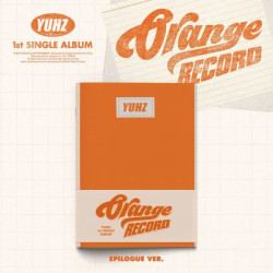 Yuhz • Orange Record