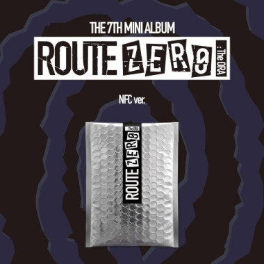 Xikers • Route Zero The Ora (NFC Version)
