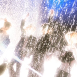Shinee • Atmos