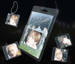 Shinee • Atmos