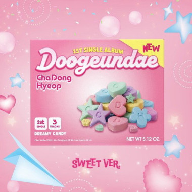 Drippin • Doogeundae