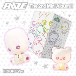 RIIZE • II (Figure Version)
