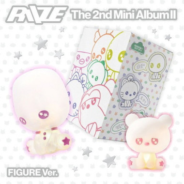 RIIZE • II (Figure Version)