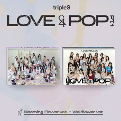 Triples • Love&Pop Pt.1