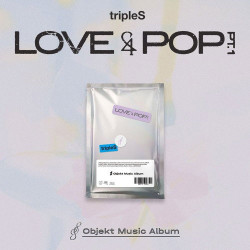 Triples • Love&Pop Pt.1