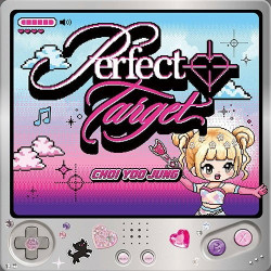 Yoo Jung Choi • Perfect Target