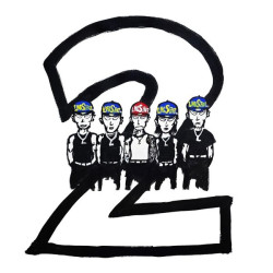 Park, Jay & Lngshot • 4Shoboiz Vol. 2 4Shov.