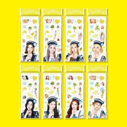 Hearts2Hearts • Lemon Tang