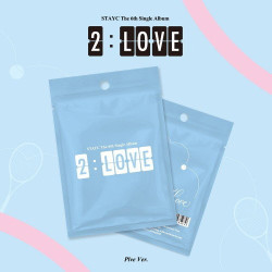 Stayc • 2Love