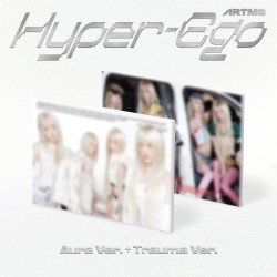 Artms • Hyper-Ego