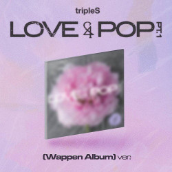 Triples • Love&Pop Pt.1