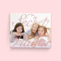 Secret • Secret Flavor