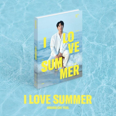 Chi Yeul Hwang • I Love Summer