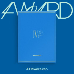 Mamamoo • 4Ward