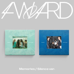 Mamamoo • 4Ward