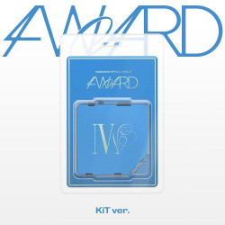 Mamamoo • 4Ward