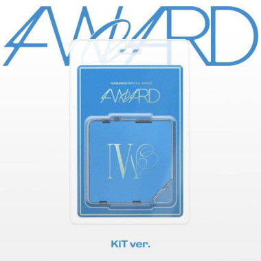Mamamoo • 4Ward
