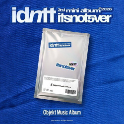 Idntt • Itsnotover