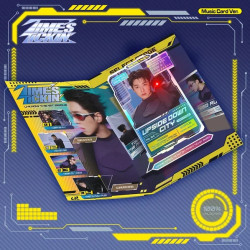 U-Know (Tvxq!) • Time´S Tickin´
