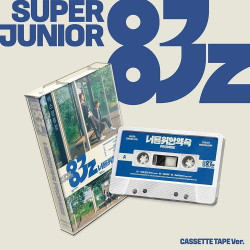 Super Junior-83Z • Promise