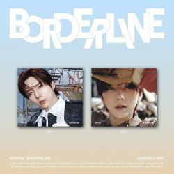 Kihyun • Borderline