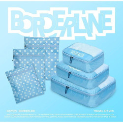 Kihyun • Borderline