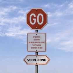 Yeonjeong • Go