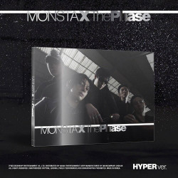 Monsta X • The Phase