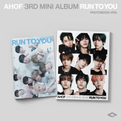 Ahof • Run To You