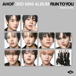 Ahof • Run To You