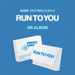Ahof • Run To You