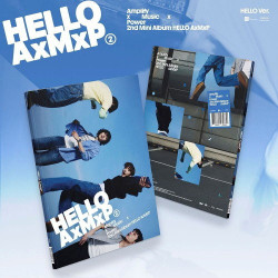 Axmxp • Hello Axmxp