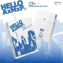Axmxp • Hello Axmxp