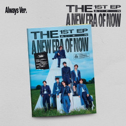 Aen • A New Era Of Now