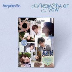 Aen • A New Era Of Now