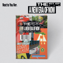 Aen • A New Era Of Now