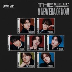 Aen • A New Era Of Now