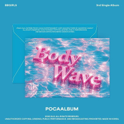 Bb Girls • Body Wave