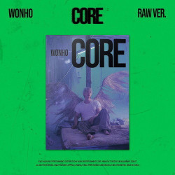 Wonho • Core