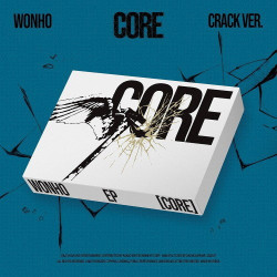 Wonho • Core