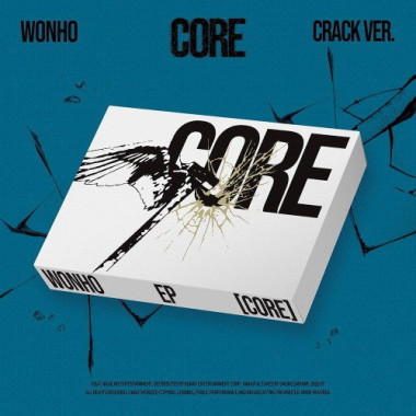 Wonho • Core