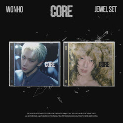 Wonho • Core