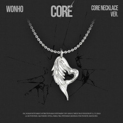 Wonho • Core