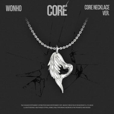 Wonho • Core
