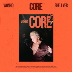 Wonho • Core