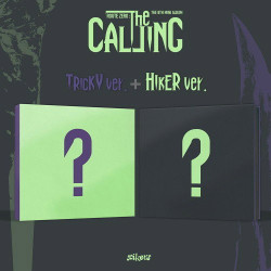 Xikers • Route Zero The Calling