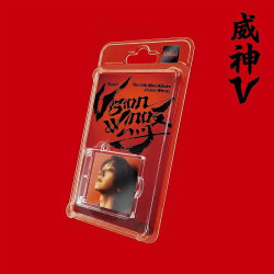 Wayv • Vision Wings